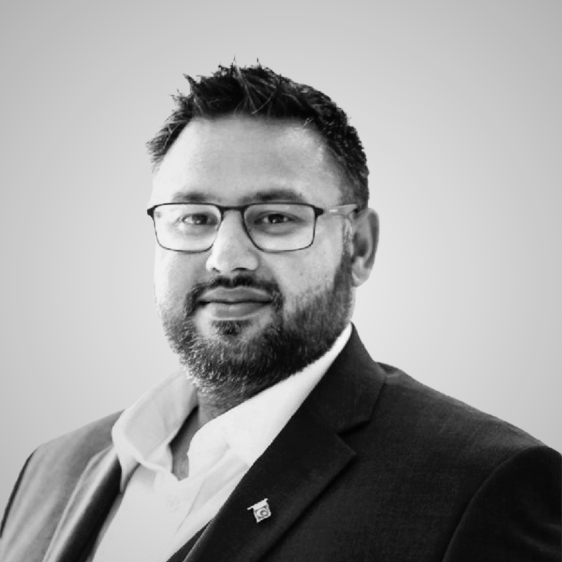 Wasim Ahmed